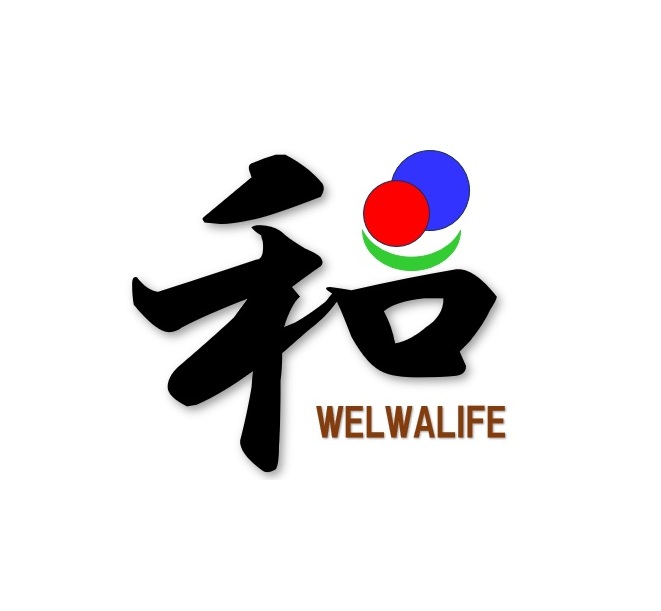 Welwalife logo